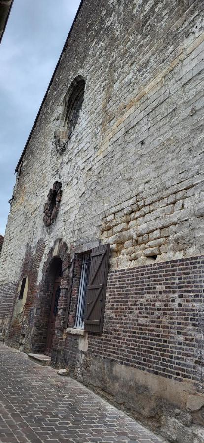 Le Saint Frobert - Hyper Centre - Bouchon Troyes Exterior photo